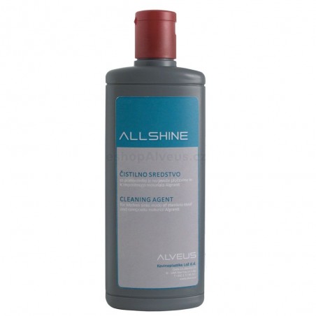 Tekutý čistič Alveus Allshine Tekutý čistič Alveus Allshine