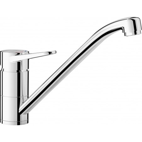 Kuchyňská baterie Blanco Wega II Chrom Kuchyňská baterie Blanco Wega II Chrom