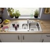 Kuchyňská baterie Blanco Wega II Chrom Kuchyňská baterie Blanco Wega II Chrom