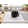Kuchyňská baterie Blanco Wega II Chrom/Antracit Kuchyňská baterie Blanco Wega II Chrom/Antracit