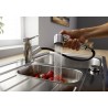 Kuchyňská baterie Blanco Wega II-S Chrom Kuchyňská baterie Blanco Wega II-S Chrom