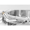 Kuchyňská baterie Blanco Daras-S-F Chrom Kuchyňská baterie Blanco Daras-S-F Chrom