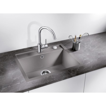 Kuchyňská baterie Blanco Mida Chrom Kuchyňská baterie Blanco Mida Chrom