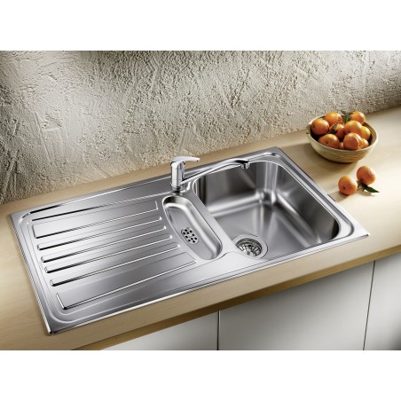 Kuchyňská baterie Blanco Daras Chrom Kuchyňská baterie Blanco Daras Chrom