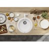 Kuchyňská baterie Blanco Mida Černá Kuchyňská baterie Blanco Mida Černá