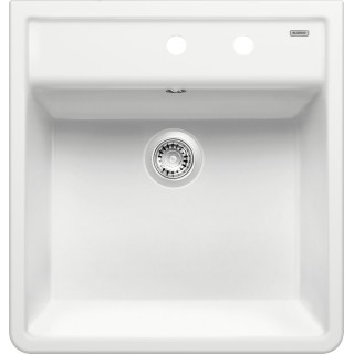 Kuchyňský dřez Blanco Panor 60 se dvěma otvory