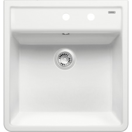 Kuchyňský dřez Blanco Panor 60 se dvěma otvory Kuchyňský dřez Blanco Panor 60 se dvěma otvory