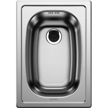 Kuchyňský dřez Blanco Top EE 3x4 Přírodní lesk Kuchyňský dřez Blanco Top EE 3x4 Přírodní lesk