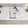 Miska Blanco 227689 pro dřezy Mevit XL 6 S, Etagon Miska Blanco 227689 pro dřezy Mevit XL 6 S, Etagon
