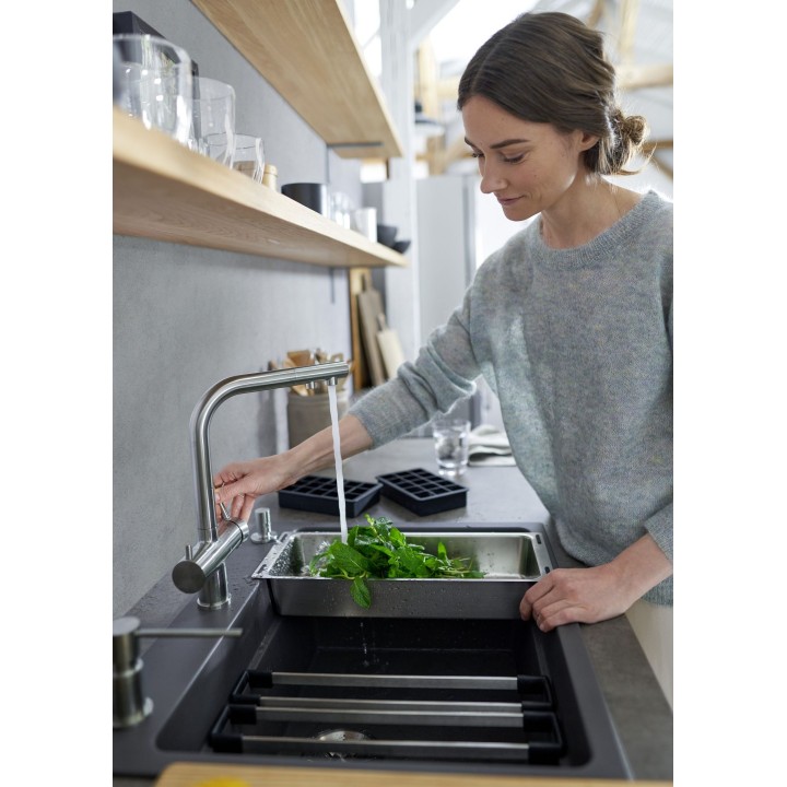 Miska Blanco 227689 pro dřezy Mevit XL 6 S, Etagon