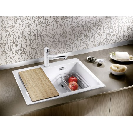 Koš Blanco 223297 pro dřezy Subline Koš Blanco 223297 pro dřezy Subline
