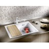 Koš Blanco 223297 pro dřezy Subline Koš Blanco 223297 pro dřezy Subline