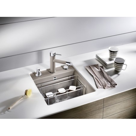 Koš Blanco 223297 pro dřezy Subline Koš Blanco 223297 pro dřezy Subline