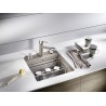 Koš Blanco 223297 pro dřezy Subline Koš Blanco 223297 pro dřezy Subline