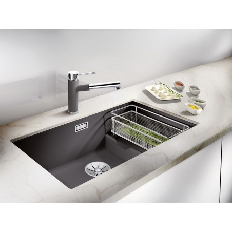 Koš Blanco 223297 pro dřezy Subline Koš Blanco 223297 pro dřezy Subline