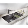 Koš Blanco 223297 pro dřezy Subline Koš Blanco 223297 pro dřezy Subline