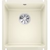 Kuchyňský dřez Blanco Subline 375-U Magnolie lesklá, bez táhla