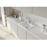 Multifunkční koš Blanco 507829 Multifunkční koš Blanco 507829