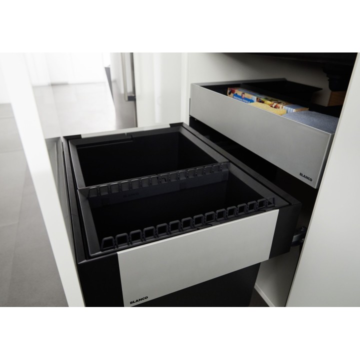 Držák pro uchycení sáčků Blanco Select Clip 521300