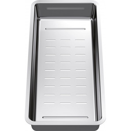 Miska Blanco 231396 pro nerezové dřezy Etagon, Divon Miska Blanco 231396 pro nerezové dřezy Etagon, Divon