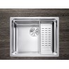 Miska Blanco 231396 pro nerezové dřezy Etagon, Divon Miska Blanco 231396 pro nerezové dřezy Etagon, Divon