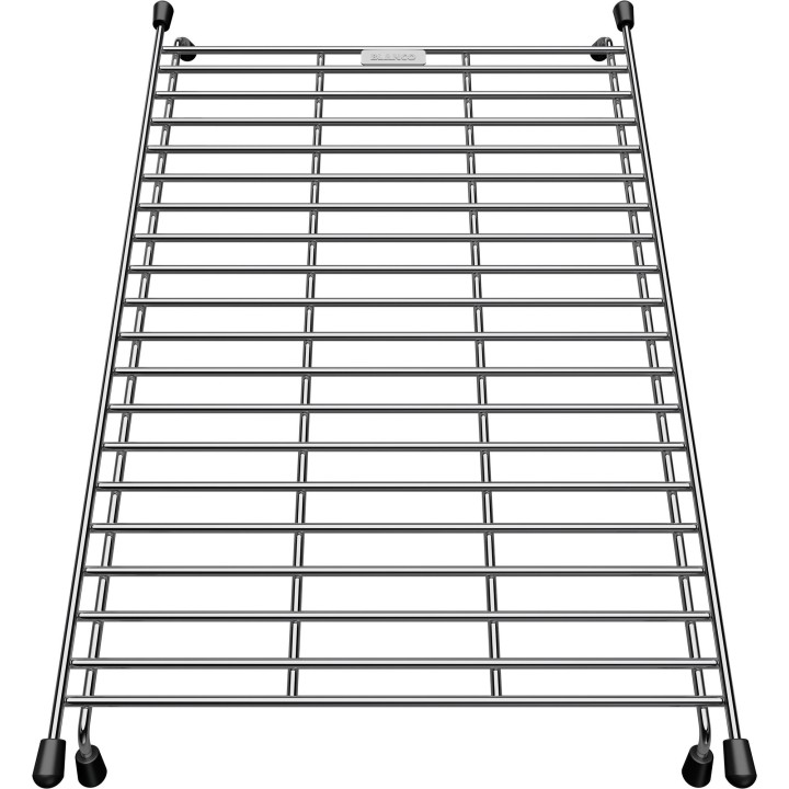 Mřížka do vaničky Blanco 234795 pro dřezy Pleon a Subline, nerez