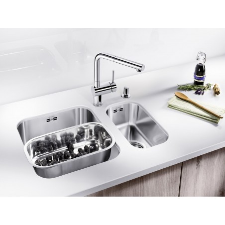 Miska Blanco 224787, pro dřezy Supra 340/180 Miska Blanco 224787, pro dřezy Supra 340/180