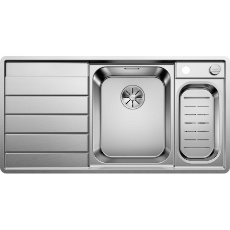 Miska Blanco 224787, pro dřezy Supra 340/180 Miska Blanco 224787, pro dřezy Supra 340/180