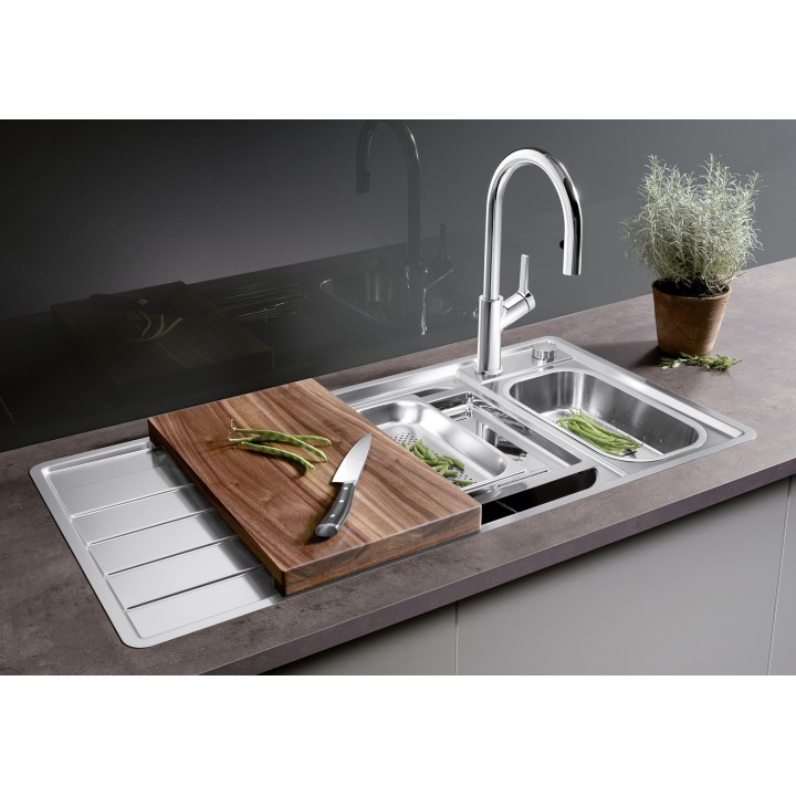 Miska Blanco 224787, pro dřezy Supra 340/180