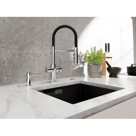 Dávkovač saponátu Blanco Lato Chrom Dávkovač saponátu Blanco Lato Chrom