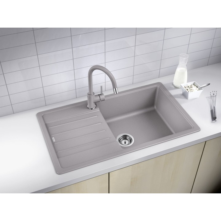Kuchyňský dřez Blanco Legra XL 6 S Antracit