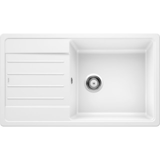 Kuchyňský dřez Blanco Legra XL 6 S Bílá