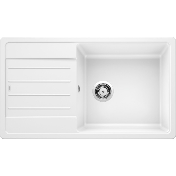 Kuchyňský dřez Blanco Legra XL 6 S Bílá
