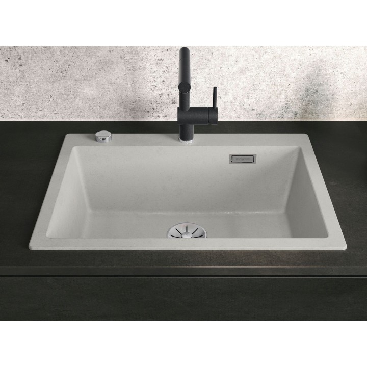 Kuchyňský dřez Blanco Pleon 8 Bílá