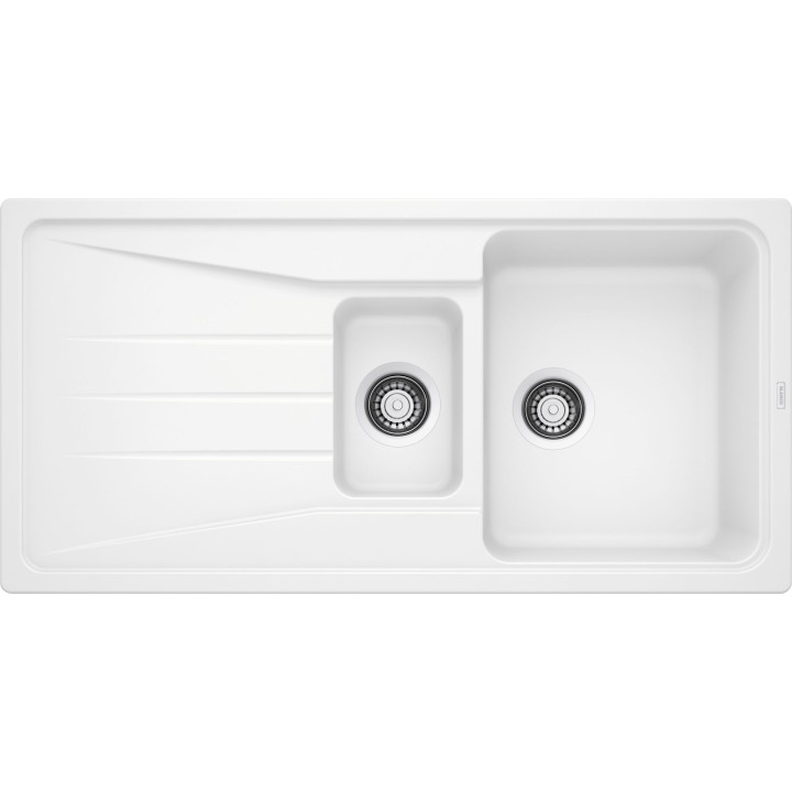 Kuchyňský dřez Blanco Sona 6 S Bílá