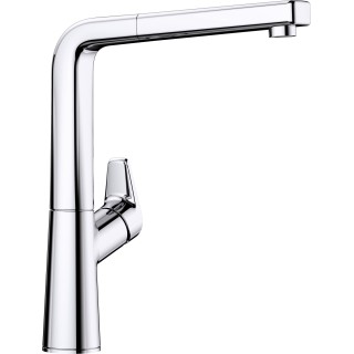 Kuchyňská baterie Blanco Avona-S Chrom