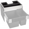Organizační systém Blanco Orga II Organizační systém Blanco Orga II