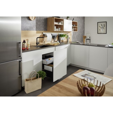 Organizační systém Blanco Orga II Organizační systém Blanco Orga II