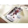 Miska Blanco 223077 pro dřezy Zenar XL 6 S nerez Miska Blanco 223077 pro dřezy Zenar XL 6 S nerez