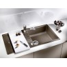 Deska Blanco 217611, bílý plast, univerzální Deska Blanco 217611, bílý plast, univerzální