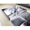 Odkapávač Blanco 223067, univerzální Odkapávač Blanco 223067, univerzální