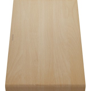 Deska Blanco 232817, dřevo, pro dřezy Dalago 45, 5, 6