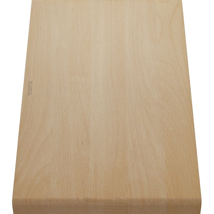 Deska Blanco 232817, dřevo, pro dřezy Dalago 45, 5, 6