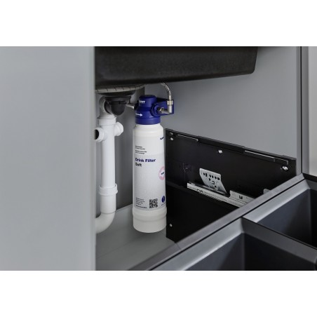 Instalační sada pro filtraci Blanco 529111 Instalační sada pro filtraci Blanco 529111