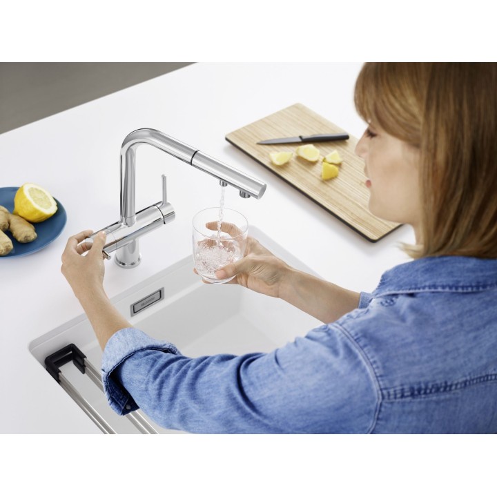 Instalační sada pro filtraci Blanco 529111