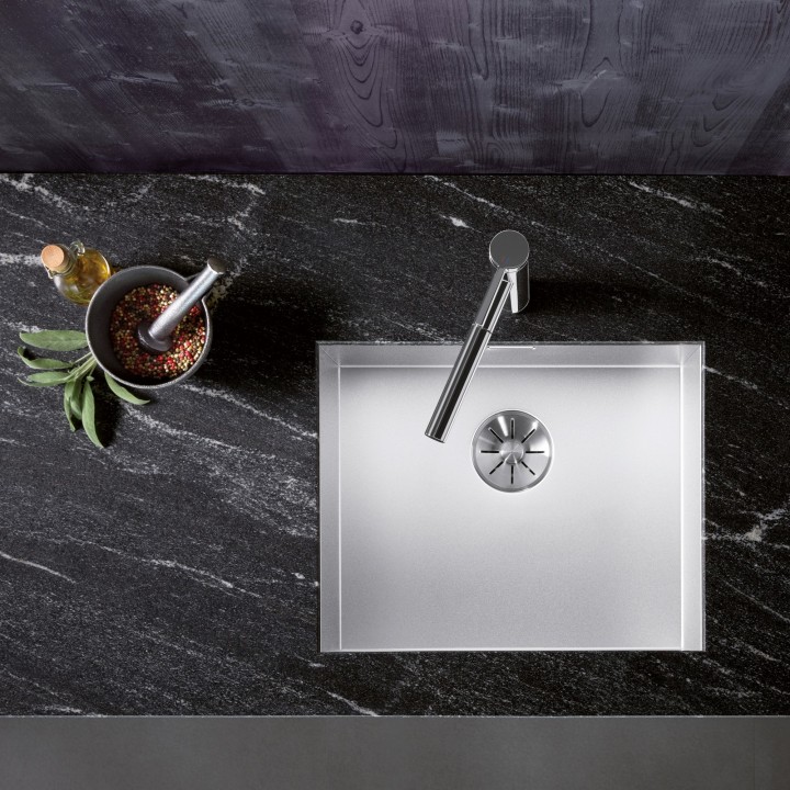 Kuchyňský dřez Blanco Zerox 500-U Durinox