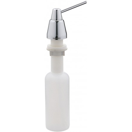 Dávkovač saponátu Blanco Tiga Chrom Dávkovač saponátu Blanco Tiga Chrom