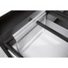 Odpadkový koš Blanco Flexon II XL 60/3, 1x 30 l + 2x 8 l Odpadkový koš Blanco Flexon II XL 60/3, 1x 30 l + 2x 8 l