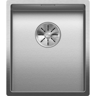 Kuchyňský dřez Blanco Claron 340-IF DX Durinox