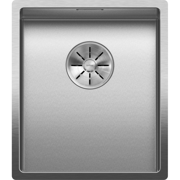 Kuchyňský dřez Blanco Claron 340-U DX Durinox